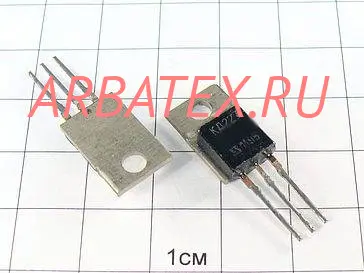 КД227Ж1М