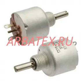 СП3-45А 2Вт 3,3 кОм