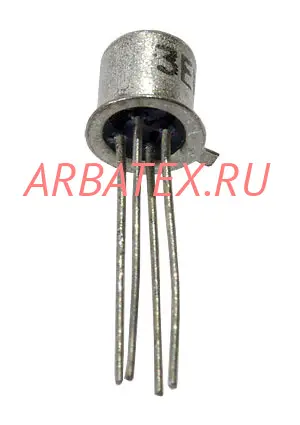 КП303А9