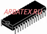 К161ИР3 микросхема