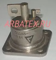 ТКД165-100-4 транзистор силовой