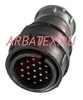 2РМД27КПЭ19Ш5В1