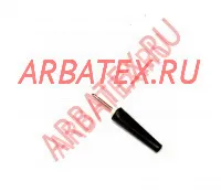 Ш1.6 штекер фото Ш1.6 штекер Разъемы разное фото