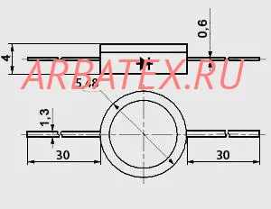 2С101В 2С101В