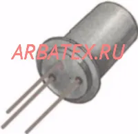 ГТ404Б