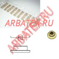 1И308А диод