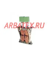 ПКН43Б-2-20-10-2-3В переключатель