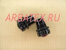 АС-2 светосигнальная арматура зеленая 