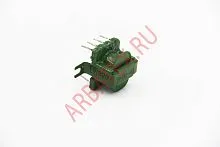 ТМ10-49 трансформатор