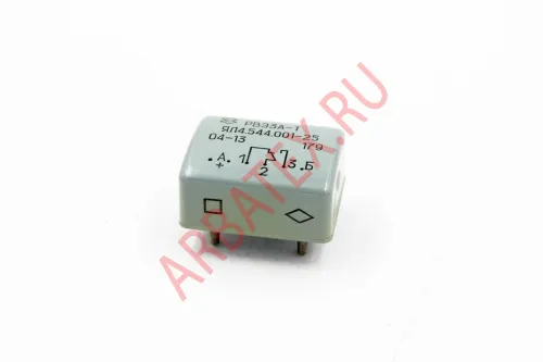 РВЭ-3А-Т ЯЛ4.544.001-25 фото 2 РВЭ-3А-Т ЯЛ4.544.001-25 фото 2