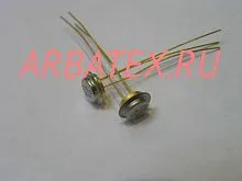 2Т301Г-1