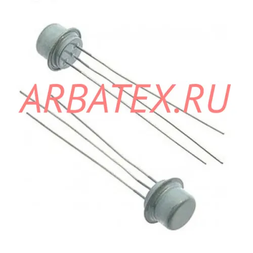 2Т321В 2Т321В