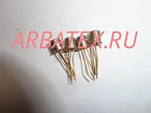 КП103К1Р